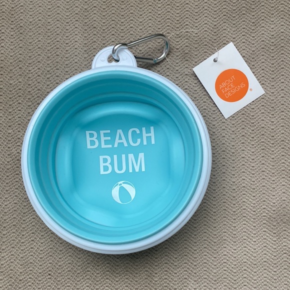 Travel doggie bowl - Picture 2 of 4